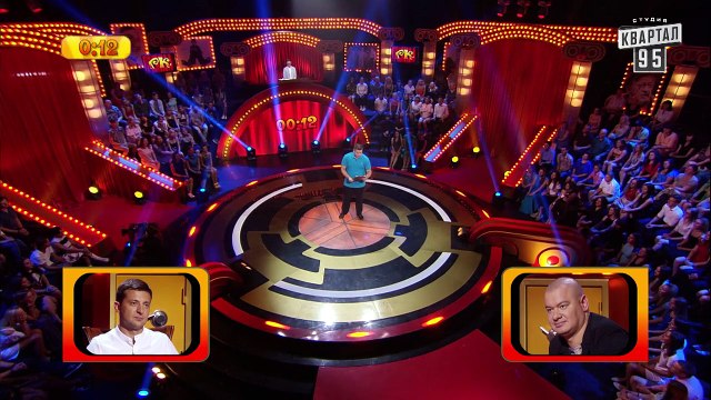 50 000 - Плохая кредитная история Яценюка - Рассмеши Комика новый сезон