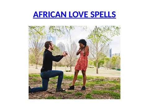 Dr Adam spells and traditional healing castings are all positive spells