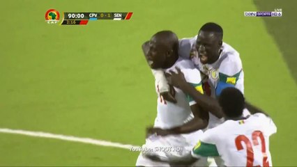 highlights - CPV Sen