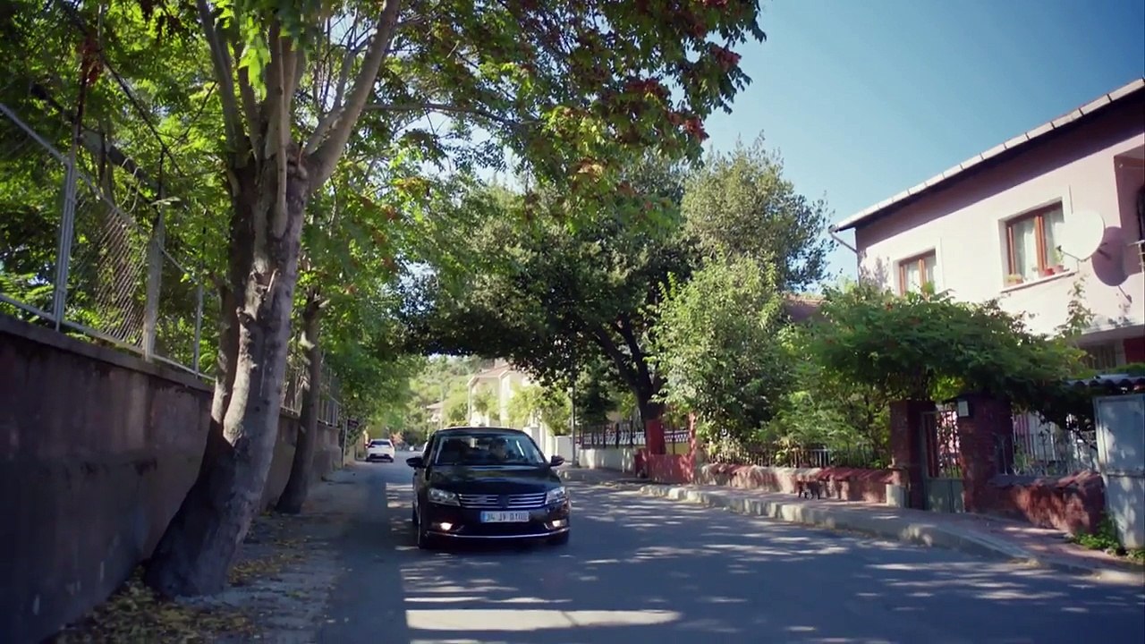 San (Rüya) - 10 Finalna Epizoda Prva Najava