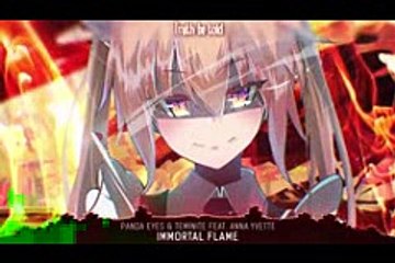 Nightcore - Immortal Flame - (Lyrics)