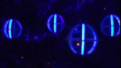 Muse - Prelude, Milan Mediolanum Forum, 05/18/2016