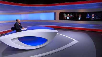 ما وراء الخبر- أبعاد إعلان أردوغان بدء عملية إدلب؟