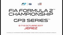 FIA Formula 2 Championship 2017 - Spain (Jerez) - FULL RACE [RACE 1]