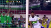 ملخص مباراة الكاميرون vs الجزائر*07-10-2017* Live match Cameroon vs Algeria