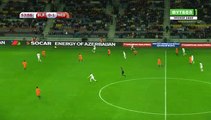 Goal HD - Belarust1-1tNetherlands 07.10.2017