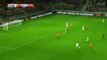 Belarus 1 - 1 Netherlands 07/10/2017 Maksim Volodjko Super Goal 55' World Cup Qualif HD Full Screen .