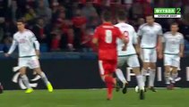 Steven Zuber Goal HD - Switzerland	4-0	Hungary 07.10.2017