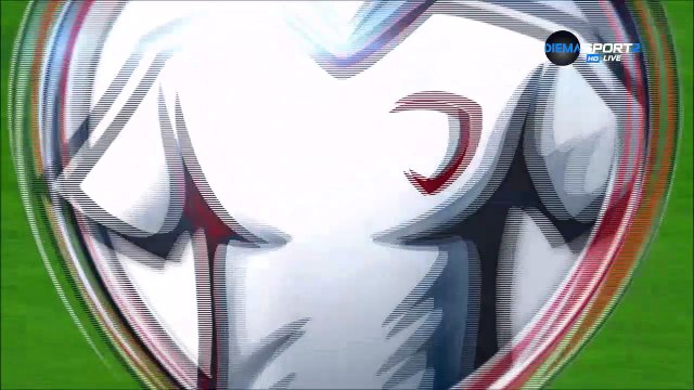 1-1 Maksim Volodko Goal FIFA WC Qualification UEFA Group A - 07.10.2017 Belarus 1-1 Holland