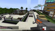 Minecraft Gravity Gun Mod (Half Life Silahi Modu)Tanıtım Ve Kurulumu