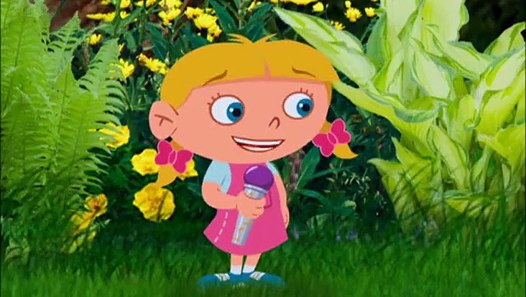 Little Einsteins S02E40 Rockets Firebird Rescue - Dailymotion Video