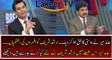 Hamid Mir going to take Stand for Arshad Sharif against Threats