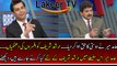 Hamid Mir going to take Stand for Arshad Sharif against Threats