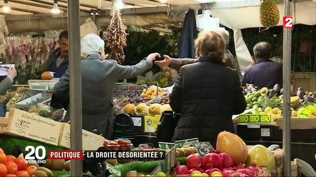 Présidence des Républicains : un parti à l'agonie en quête d'identité