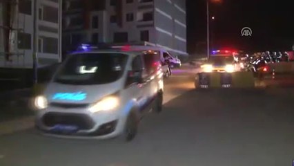 Huzur ve Güven Uygulaması"