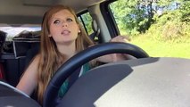 *Non ASMR* Life Update/Car Vlog! (Normal Speaking)