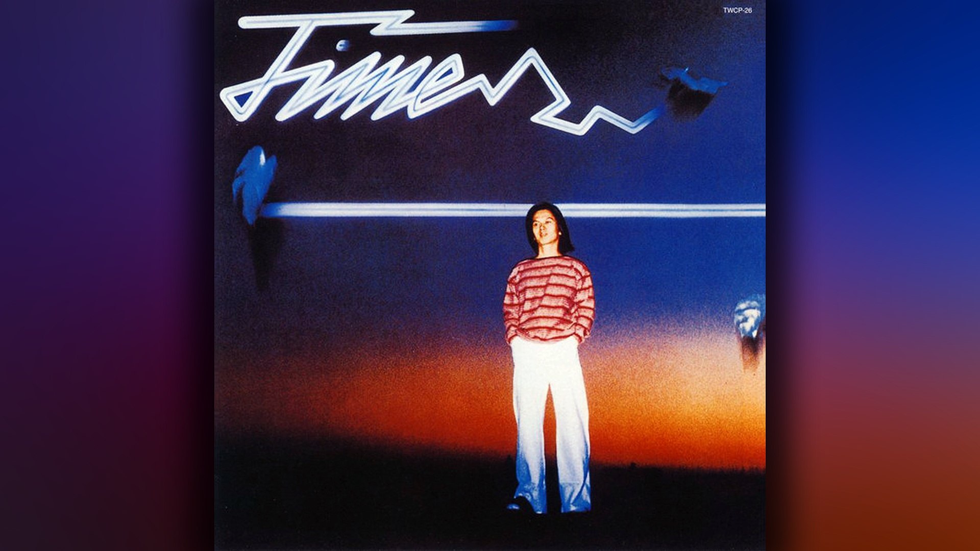佐藤博 (Hiroshi Satō) - 02 - 1977 - Time [full album