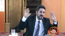 سلسلة معاوية في الميزان - حلقة 13- إسلام معاوية عدنان إبراهيم