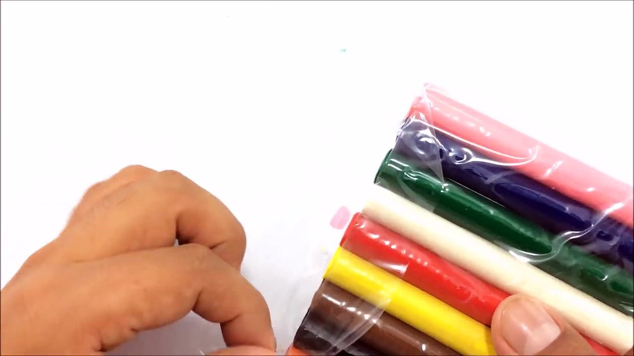 ✅ COMO HACER UNA MANTIS RELIGIOSA DE PLASTILINA / HOW TO MAKE A CLAY Praying Mantis