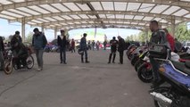 Türkiye Motodrag Şampiyonası - 5. Ayak Yarışları