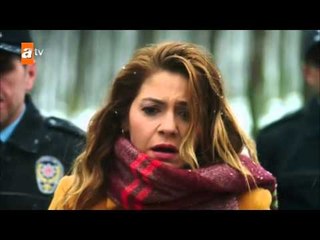 Aylin'e korkunç tuzak - Yeter 6. Bölüm - atv
