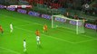 (Penalty) Robben A. Goal HD - Belarus	1-2	Netherlands 07.10.2017