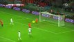 Arjen Robben Penalty  Goal HD - Belarus 1-2 Netherlands 07.10.2017