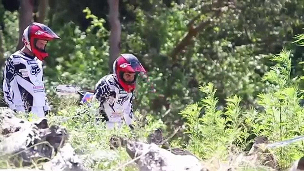 Motocross A Way Of Life - A Motivation for 2016