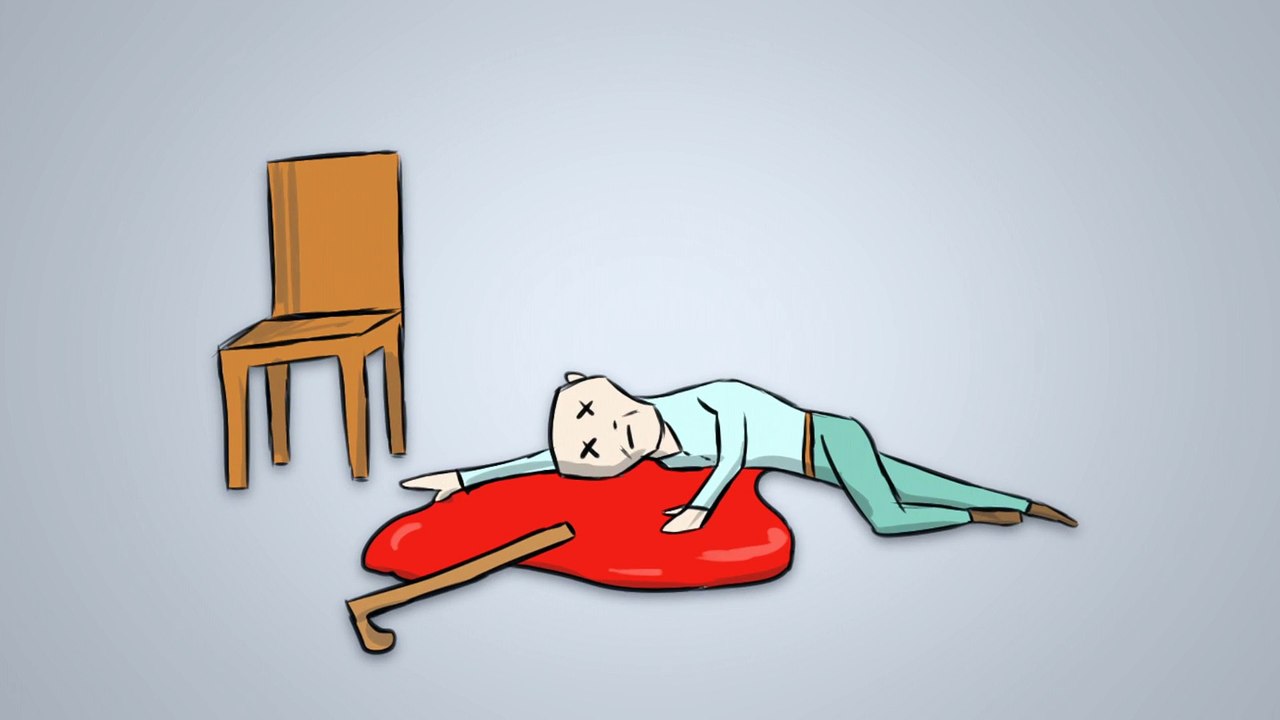 3 popular MURDER riddles - Can you Solve it