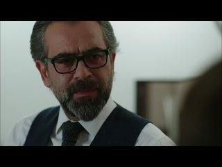 Senin yüzünden! - Yeter 7. Bölüm - atv