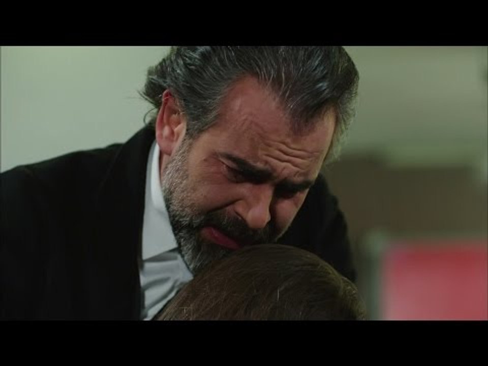 Beni bırakma Aylin! - Yeter 7. Bölüm - atv