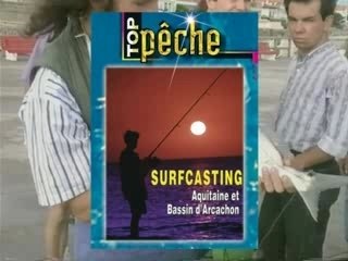 SURFCASTING Aquitaine et Bassin d’Arcachon