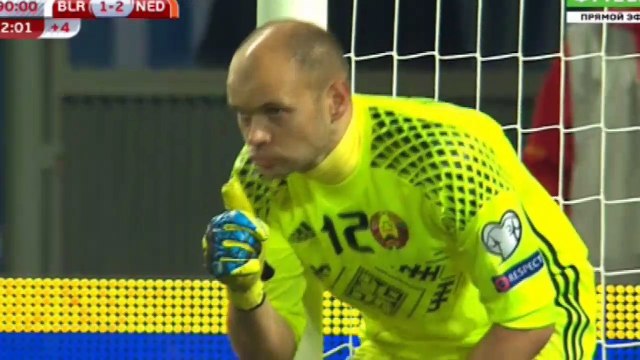 Memphis Depay Goal HD - Belarus 1 - 3 Netherlands - 07.10.2017 (Full Replay)