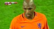 Belarus 1 - 3 Netherlands 07/10/2017 Memphis Depay Super Goal 90+2' World Cup Qualif HD Full Screen .