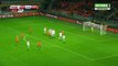 Memphis Depay Goal HD - Belarus	1-3	Netherlands 07.10.2017