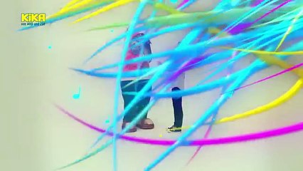 TanzAlarm - Anleitung zu DJ Panda | Mehr auf KiKA.de