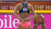 Hand Signals 3 - Women's Beach Volleyball