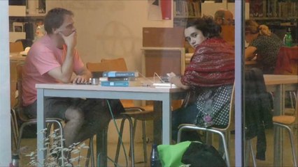 قلق يسود كتالونيا مع احتمال إعلان الاستقلال