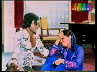 Pyar Ka Matlab Nahi Samajhti - Film Salakhain (Title_36 DvD Mehdi Hassan Vol.2)