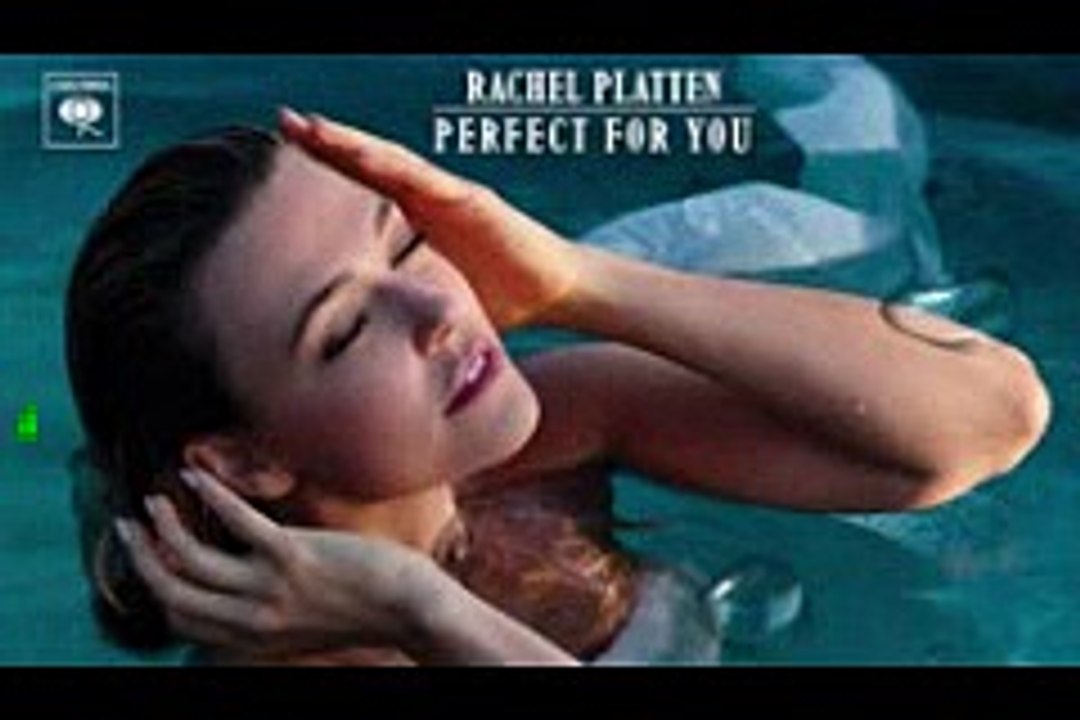 Rachel Platten - Perfect For You (Audio)