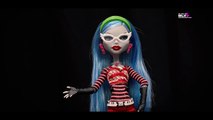 ПОПУЛЯРНЫЕ куклы Монстер Хай герои ТОП 13 TOP ★ лучшие куклы dolls Monster High Монстр рейтинг обзор