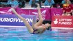Synchronized Swimming - Beautiful Moments 5
