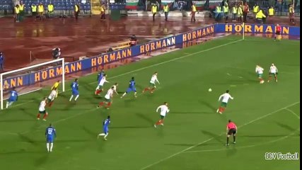 All Goals & highlights - Bulgaria 0-1 France - 07.10.2017