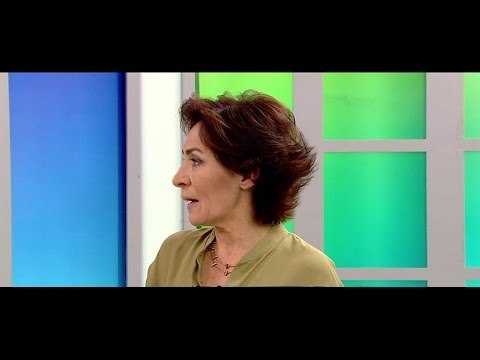 Saç dökülmesi için kür - Sağlıklı Mutlu Huzurlu 75. Bölüm - atv