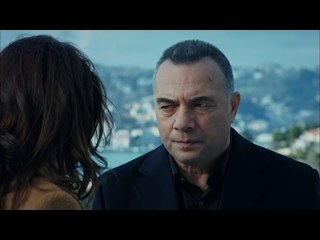 Seni de kapının önüne koyarım! - Eşkıya Dünyaya Hükümdar Olmaz 25. Bölüm - atv