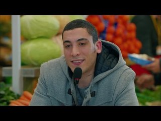 Affet beni matmazel - Aile İşi 3. Bölüm - atv