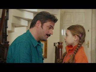 Ece konuşmaya başladı: Aile İşi 3. Bölüm - atv