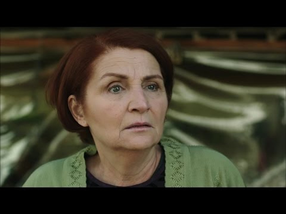 Yekta annesiyle karşı karşıya - Yeter 10. Bölüm...