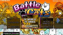 Battle Cats - Chapter 3 Level 48 Guide (Completed)