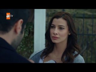 Hızır, Nazlı'yı görmek istemiyor - Eşkıya Dünyaya Hükümdar Olmaz 26. Bölüm - atv